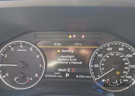 2022 Mitsubishi Outlander Black Edition S-Awc/Se 2.5 S-Awc/Se Launch Edition S-Awc z USA, uszkodzony, nr VIN JA4J4UA85NZ063578